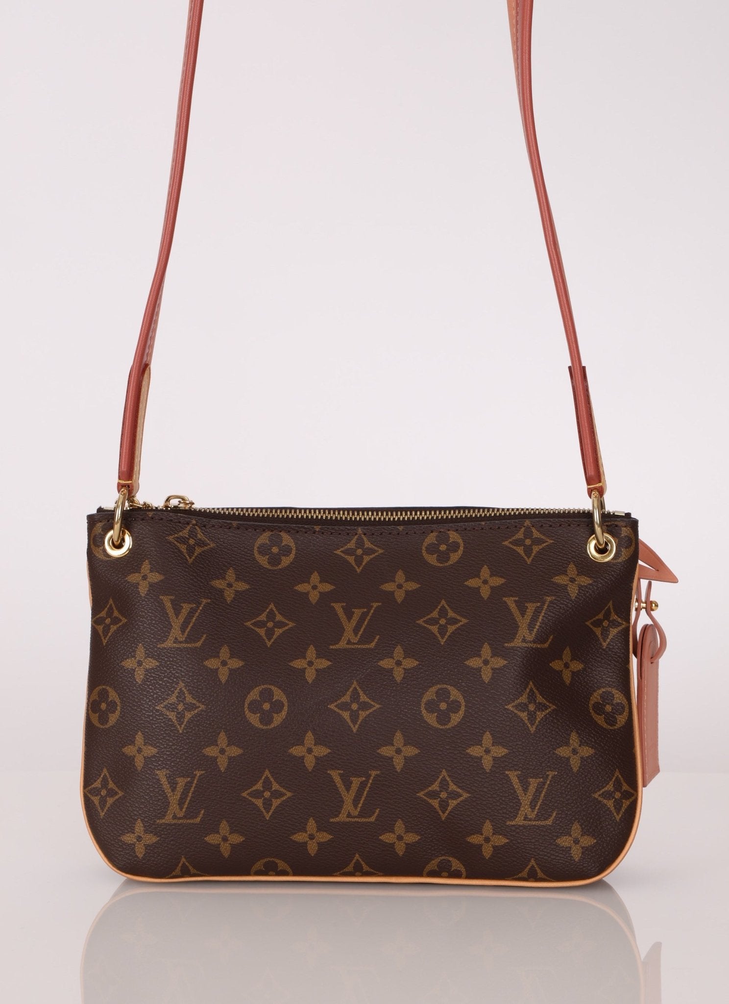 Louis Vuitton Monogram Lorette Crossbody - FashioNica