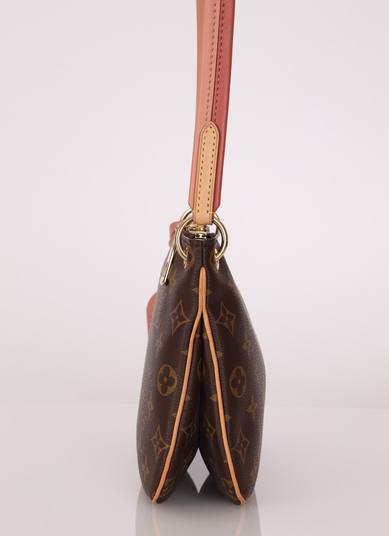 Louis Vuitton Monogram Lorette Crossbody - FashioNica