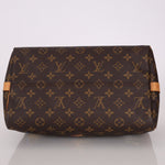 Louis Vuitton Monogram Love Lock Speedy Bandoulière - FashioNica