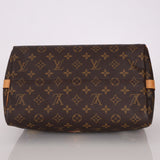 Louis Vuitton Monogram Love Lock Speedy Bandoulière - FashioNica