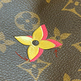 Louis Vuitton Monogram Love Lock Speedy Bandoulière - FashioNica