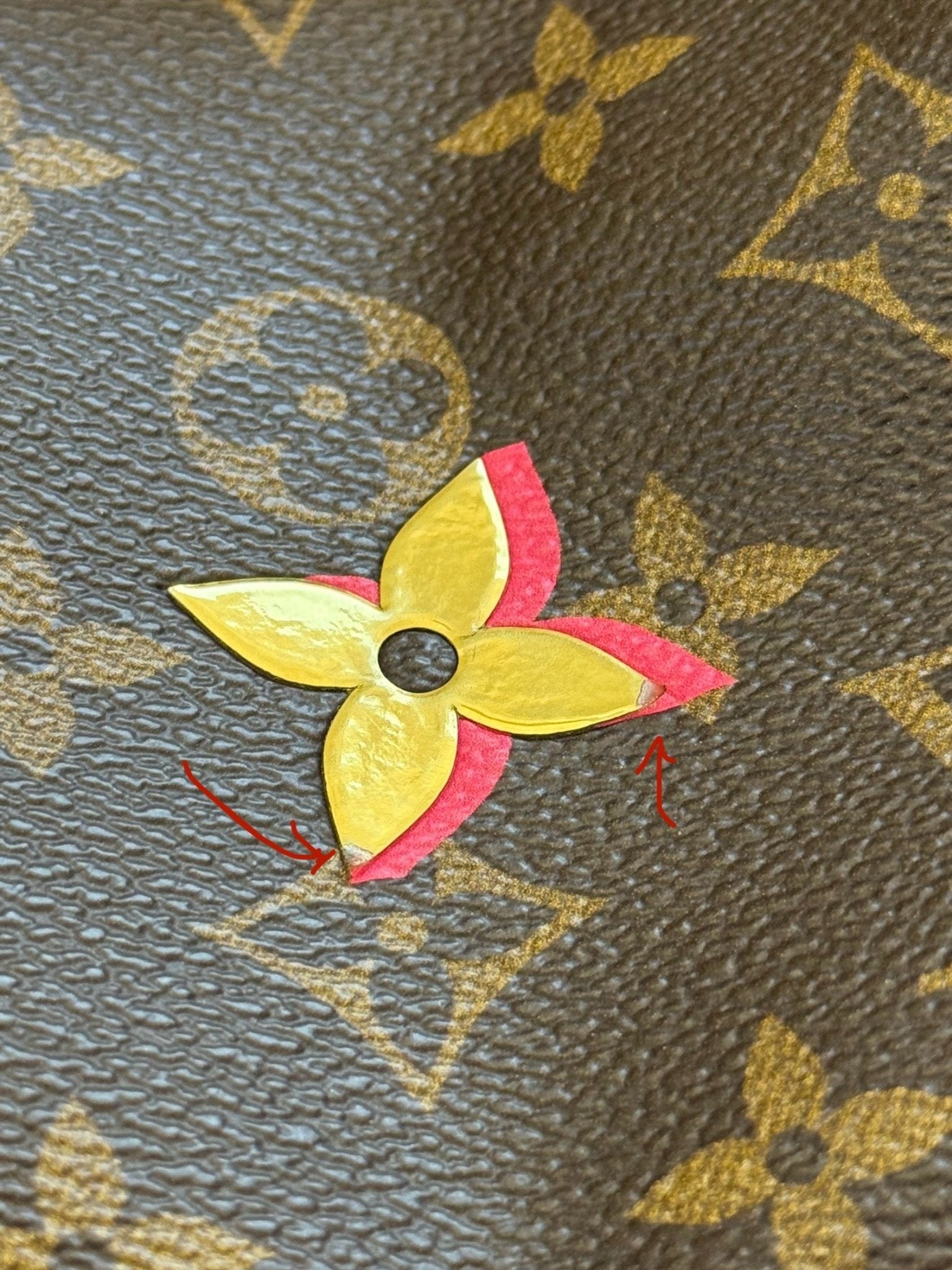 Louis Vuitton Monogram Love Lock Speedy Bandoulière - FashioNica