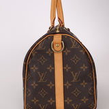 Louis Vuitton Monogram Love Lock Speedy Bandoulière - FashioNica