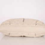 Louis Vuitton Monogram Mahina MM with Pouch - FashioNica