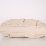 Louis Vuitton Monogram Mahina MM with Pouch - FashioNica