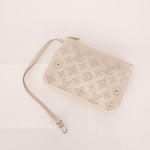 Louis Vuitton Monogram Mahina MM with Pouch - FashioNica