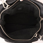Louis Vuitton Monogram Mahina Scala Pouch Crossbody - FashioNica