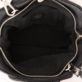 Louis Vuitton Monogram Mahina Scala Pouch Crossbody - FashioNica
