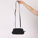 Louis Vuitton Monogram Mahina Scala Pouch Crossbody - FashioNica