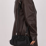 Louis Vuitton Monogram Mahina Scala Pouch Crossbody - FashioNica