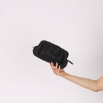 Louis Vuitton Monogram Mahina Scala Pouch Crossbody - FashioNica