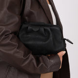 Louis Vuitton Monogram Mahina Scala Pouch Crossbody - FashioNica