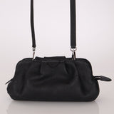 Louis Vuitton Monogram Mahina Scala Pouch Crossbody - FashioNica