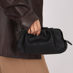 Louis Vuitton Monogram Mahina Scala Pouch Crossbody - FashioNica