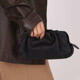 Louis Vuitton Monogram Mahina Scala Pouch Crossbody - FashioNica