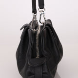 Louis Vuitton Monogram Mahina Scala Pouch Crossbody - FashioNica