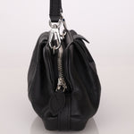 Louis Vuitton Monogram Mahina Scala Pouch Crossbody - FashioNica