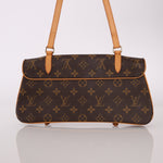 Louis Vuitton Monogram Marelle MM Shoulder Bag - FashioNica