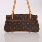Louis Vuitton Monogram Marelle MM Shoulder Bag - FashioNica