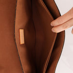 Louis Vuitton Monogram Marelle MM Shoulder Bag - FashioNica