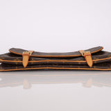 Louis Vuitton Monogram Marelle MM Shoulder Bag - FashioNica