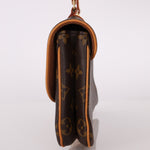 Louis Vuitton Monogram Marelle MM Shoulder Bag - FashioNica