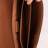 Louis Vuitton Monogram Marelle MM Shoulder Bag - FashioNica