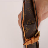 Louis Vuitton Monogram Marelle Pochette - FashioNica