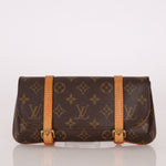 Louis Vuitton Monogram Marelle Pochette - FashioNica