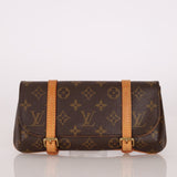 Louis Vuitton Monogram Marelle Pochette - FashioNica