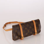 Louis Vuitton Monogram Marelle Pochette - FashioNica