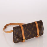 Louis Vuitton Monogram Marelle Pochette - FashioNica