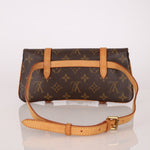 Louis Vuitton Monogram Marelle Pochette - FashioNica
