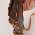 Louis Vuitton Monogram Marelle Pochette - FashioNica