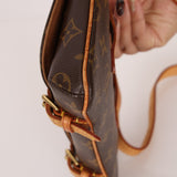 Louis Vuitton Monogram Marelle Pochette - FashioNica