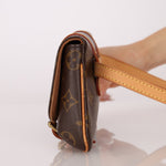 Louis Vuitton Monogram Marelle Pochette - FashioNica