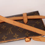 Louis Vuitton Monogram Marelle Pochette - FashioNica