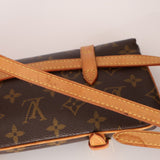 Louis Vuitton Monogram Marelle Pochette - FashioNica