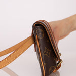 Louis Vuitton Monogram Marelle Pochette - FashioNica