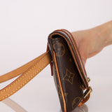 Louis Vuitton Monogram Marelle Pochette - FashioNica