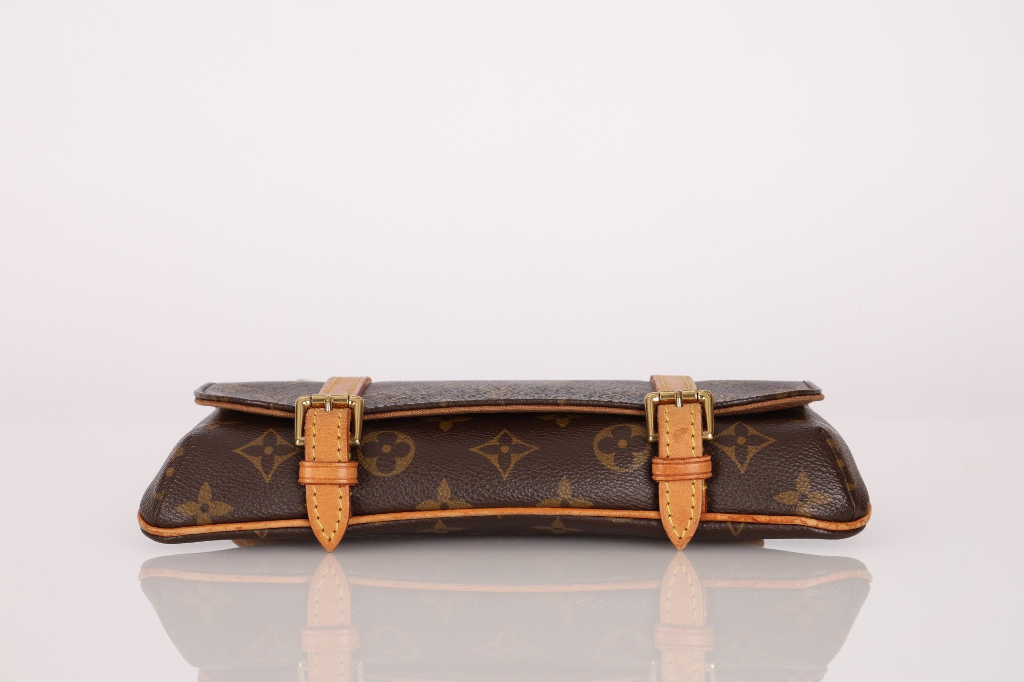 Louis Vuitton Monogram Marelle Pochette - FashioNica
