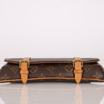Louis Vuitton Monogram Marelle Pochette - FashioNica
