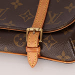 Louis Vuitton Monogram Marelle Pochette - FashioNica