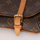 Louis Vuitton Monogram Marelle Pochette - FashioNica