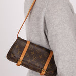 Louis Vuitton Monogram Marelle Pochette - FashioNica