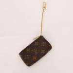 Louis Vuitton Monogram Match Nano Bucket with Key Pouch - FashioNica