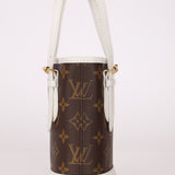 Louis Vuitton Monogram Match Nano Bucket with Key Pouch - FashioNica