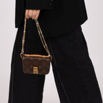 Louis Vuitton Monogram Micro Metis - FashioNica