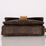 Louis Vuitton Monogram Micro Metis - FashioNica