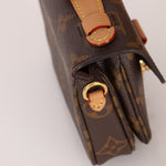 Louis Vuitton Monogram Micro Metis - FashioNica